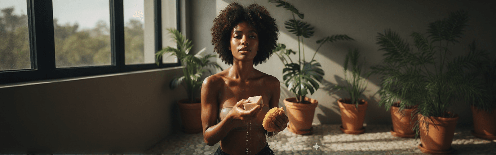 REVOLUCIONE SEU BANHO