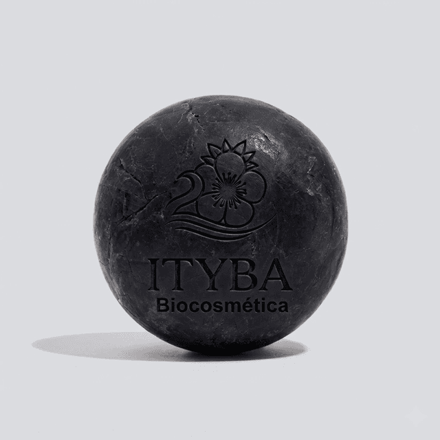 Shampoo Natural Detox