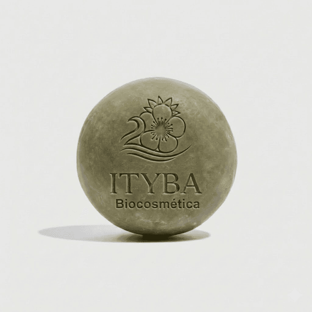 Shampoo Natural Purificante